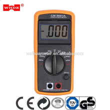 Kapazität Multimeter digital CM9601A Kondensator Tester